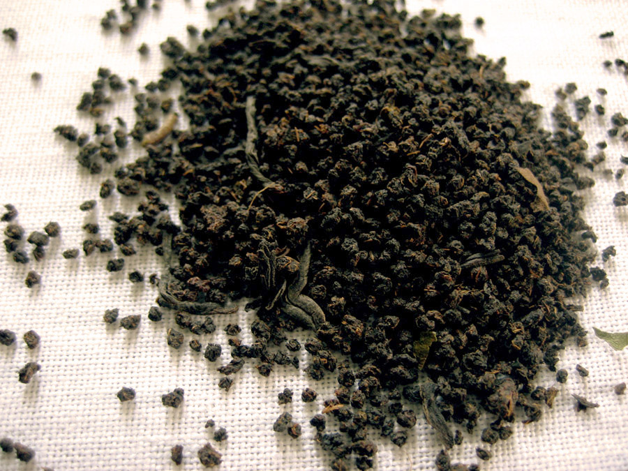 Assam Tea