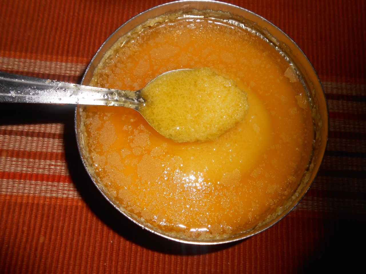 Pure Cow Ghee