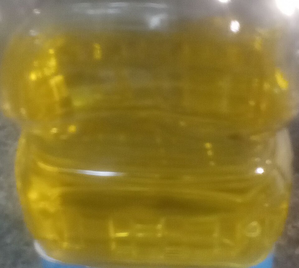 Cold-pressed mustard oil benefits