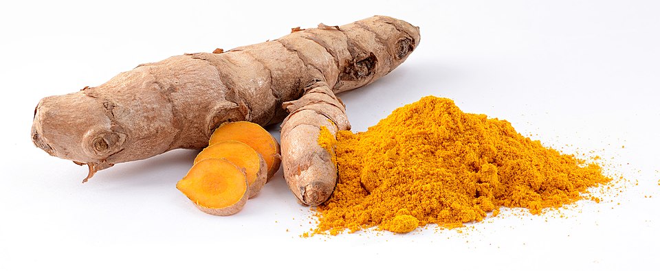 Turmeric health benefits