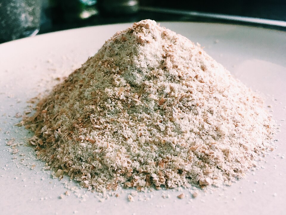 Whole Wheat Flour